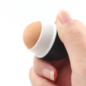 BeNat Volcanic Stone Oil-Absorbing Face Roller - Multi BeNat Volcanic Stone Oil-Absorbing Face Roller - Multi