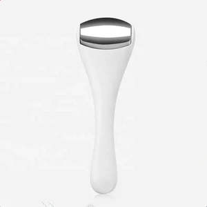 BeNat Eye & Face Ice Roller Massager - White BeNat Eye & Face Ice Roller Massager - White