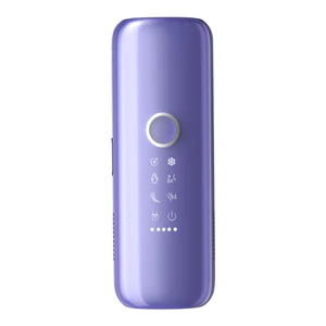 BeNat Laser Hair Remover - Purple BeNat Laser Hair Remover - Purple