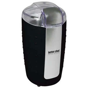 Better Chef 150-Watt Coffee Grinder - Black Better Chef 150-Watt Coffee Grinder - Black