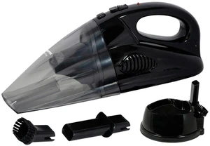 Impress Govac Rechargeable Handheld Vacuum Cleaner W/Charging Base - Black Impress Govac Rechargeable Handheld Vacuum Cleaner W/Charging Base - Black