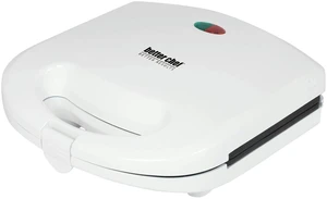 Better Chef Double Sandwich Maker - White Better Chef Double Sandwich Maker - White