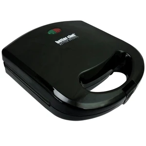 Better Chef Double Sandwich Maker - Black Better Chef Double Sandwich Maker - Black