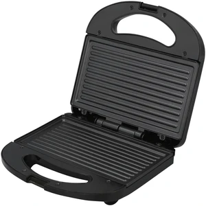 Better Chef Panini/Contact Grill - Black Better Chef Panini/Contact Grill - Black