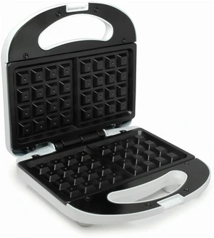 Better Chef Waffle Maker - White Better Chef Waffle Maker - White