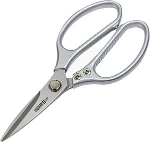Seido Knives Seido Shears, Kitchen Scissors - Silver Seido Knives Seido Shears, Kitchen Scissors - Silver