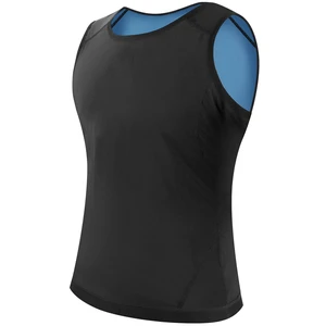 Fresh Fab Find Mens Sweat Vest Waist Trainer Sauna Heat Pullover Shaper Gym Vest - One size Fresh Fab Find Mens Sweat Vest Waist Trainer Sauna Heat Pullover Shaper Gym Vest - One size