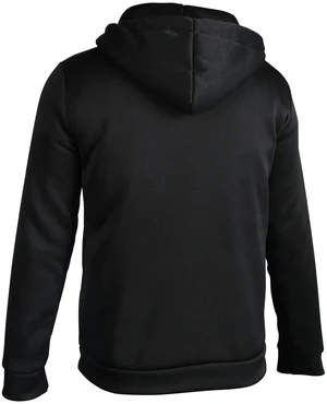 Fresh Fab Find Women's Full Zip-Up Brushed Inner Hoodie Sweatshirt - Black Fresh Fab Find Women's Full Zip-Up Brushed Inner Hoodie Sweatshirt - Black