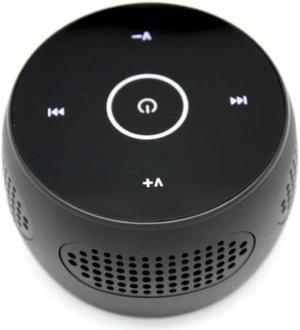 DVR278WF is a 1080p Wi-Fi Portable Bluetooth Speaker Hidden Camera