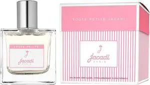 Tout Petit Jacadi By Jacadi Fragrance Baby Girl Eau De Soin 100 ml