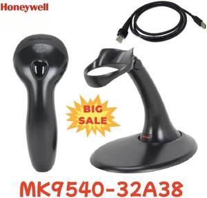 Symbol DS4208-SR Reader Wired 2D Handheld Barcode Scanner W/ USB Cable