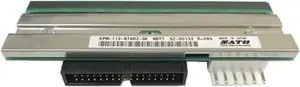 New original for SATO GT408E 203dpi label thermal print head WWGT05810 GT408 barcode print head