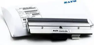 SATO OEM Printhead R29226000 for S84-EX printers (609 dpi)