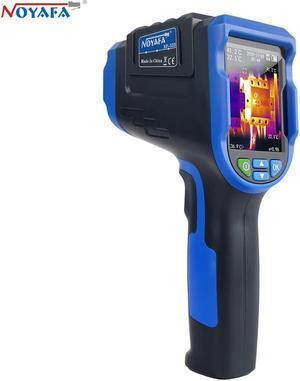 NF-523 Noyafa Industrial Thermal Imaging Camera for Repair 320*240 Pixel Infrared Thermal Imager House Heat Detection -40°C~330