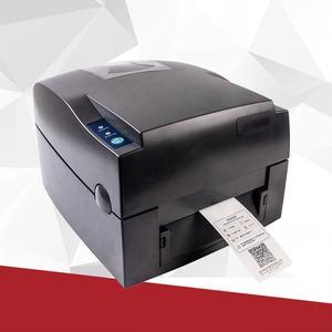 Godex G500U 203dpi Barcode Printer & 4 Inch Direct Thermal Transfer W/ USB Port