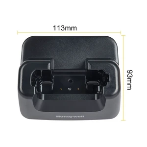 EDA52 Single Charging Base Cradle EDA52-SC-0-INT for EDA52 Mobile EDA52 Single Charging Base Cradle EDA52-SC-0-INT for EDA52 Mobile