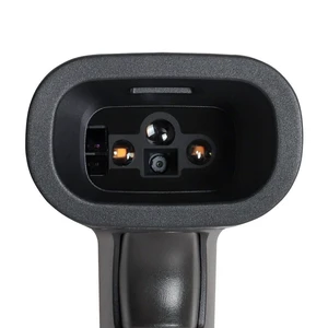 1960GHD-2USB-R 1D 2D Area Imager Handheld w/ USB Cable 1960GHD-2USB-R 1D 2D Area Imager Handheld w/ USB Cable