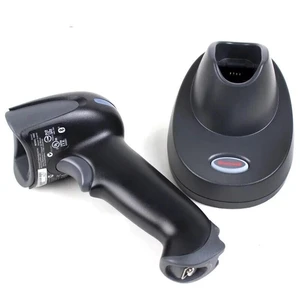 Xenon 1902GHD-2USB-5 Wireless Handheld 2D W/ USB Cable Xenon 1902GHD-2USB-5 Wireless Handheld 2D W/ USB Cable
