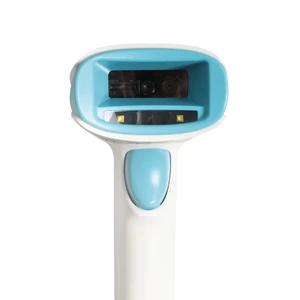 Xenon 1900HHD-5-INT Area-Imaging Handheld w/ USB Cable Xenon 1900HHD-5-INT Area-Imaging Handheld w/ USB Cable