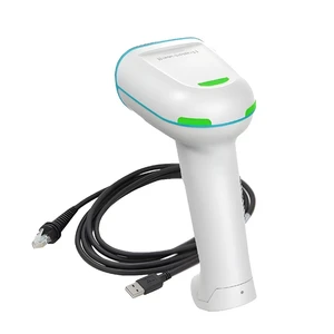 1960HHD-5USB-R High Density 2D USB Wired Healthcare with Cable 1960HHD-5USB-R High Density 2D USB Wired Healthcare with Cable