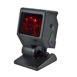 YJ5800 Omnidirectional 1D Laser Desktop Replace MS3580 YJ5800 Omnidirectional 1D Laser Desktop Replace MS3580