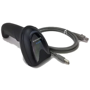 Gryphon GD4590-BK-HD USB Corded Handheld With Cable Gryphon GD4590-BK-HD USB Corded Handheld With Cable