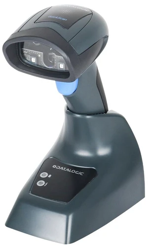 QBT2430-BK-BTK1 2D Wireless Bluetooth Handheld Reader QBT2430-BK-BTK1 2D Wireless Bluetooth Handheld Reader
