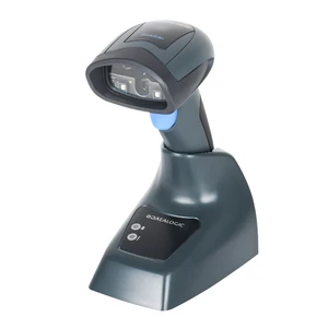 QuickScan QBT2430-BK-BTK1 Wireless 2D USB Kit w/ Base QuickScan QBT2430-BK-BTK1 Wireless 2D USB Kit w/ Base