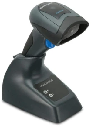 QBT2131-BK-BTK1 Bluetooth 1D Linear Imager USB Cradle QBT2131-BK-BTK1 Bluetooth 1D Linear Imager USB Cradle