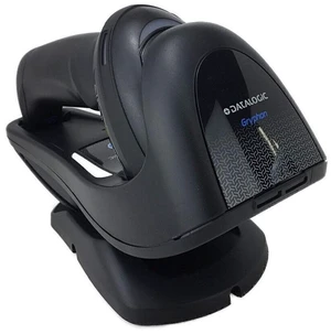 GBT4500-BK-HD-WLC Wireless USB 2D w USB Cable & Cradle GBT4500-BK-HD-WLC Wireless USB 2D w USB Cable & Cradle