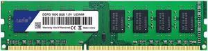AiteFeir Desktop Memory 8GB 240-Pin DDR3 SDRAM DDR3 1600 (PC3 12800) CAS Latency 11