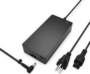 AC Charger Fit for Asus Rog GL503GE GL503VD GL503VM GL703GE GL703VD GL703VM G751JM G751JL G752VT G752VL G752VM GL702VM GL702VT Laptop Power Cord