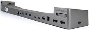 Docking Station for The 16-inch M1 & M2 MacBook Pro [MacBook Model A2485]