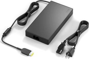 230 Watt Charger for Lenovo ThinkPad 230W AC Adapter, P70 P71 P72 P73 P53 P52 P51 P50 P1 P15 P17 T15g Gen 1 2 Laptop, ADL230NLC3A ADL230NDC3A Power Supply Cord
