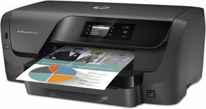 Hp Inc. Officejet Pro 8210 Printer D9l64a