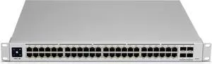 Ubiquiti UniFi Switch PRO 48 Port Gigabit Switch USW-Pro-48