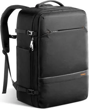 Travel Backpack 42L Extra Large Cabin Luggage Carry On Backpack 15.6" Laptop