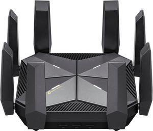 TP-Link WiFi 6 Internet Gaming Router - Tri Band High-Speed TP-Link WiFi 6 Internet Gaming Router - Tri Band High-Speed