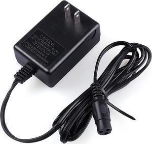 Razor Electric Scooter Battery Charger (For the e100/e125/e150)