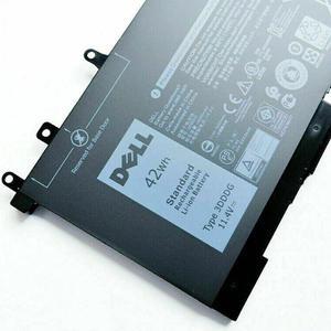 NEW OEM 3DDDG Battery for Dell Latitude 15 E5280 E5480 E5490 3VC9Y 451-BBZP 42Wh