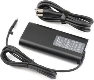 NEW 130W USB-C Charger For Dell Precision 5530 2in1 Latitude 7410 XPS 15 9500