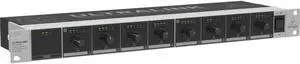 Behringer DS2800 Professional 2-Input/8-Output Distribution Splitter