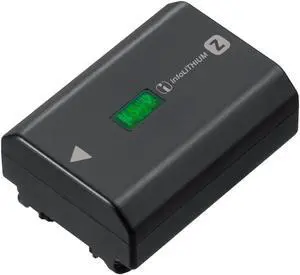 Sony NP-FZ100 7.2V 2280mAh Lithium-Ion Battery for Alpha Sony Digital Cameras