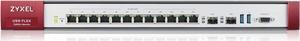 Zyxel USG Flex 700 (USG310 v2), UTM Firewall Hardware Only, Recommended up to 250 Users [USGFLEX700]