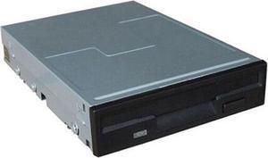 Sony UH650 1.44Mb 34-Pin 3.5-Inch Internal Black Floppy Disk Drive (FDD)