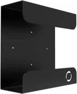 UPS Mount 143 (Single) | Wall Mount for UPS | Compatible with APC and CyberPower | 10.65H x 4.3W x 11D | USA Made
