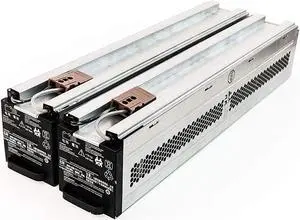 APCRBC140-UPC Replacement Battery for APC RBC140, SURTA3000MXL3U, SURTA3000XLTW, SMX2000RMLV2U