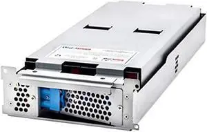 APC RBC43 Compatible Battery Pack Replacement