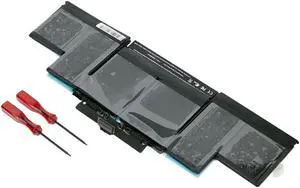Lithium-Ion Battery for Apple® MacBook® Pro with Retina display Laptops