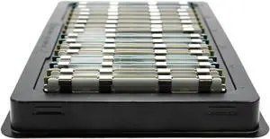 384GB 12x 32GB PC3-14900L LRDIMM Dell PowerEdge T420 Memory RAM